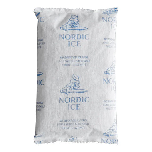 8 oz. No Sweat Gel Ice Cold Pack