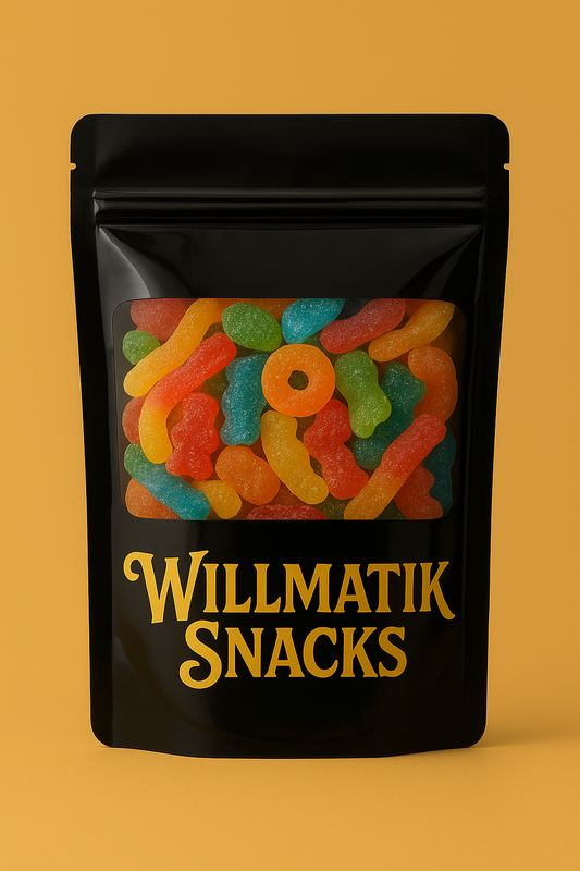 5lb. Pick & Mix Bag