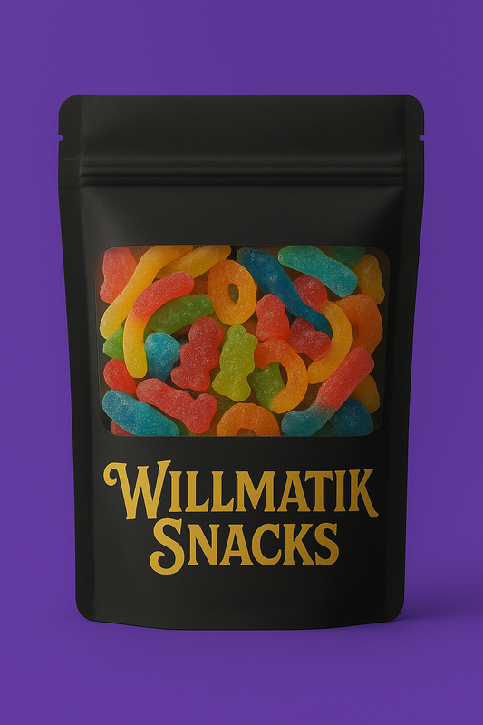 1lb. Pick & Mix Bag