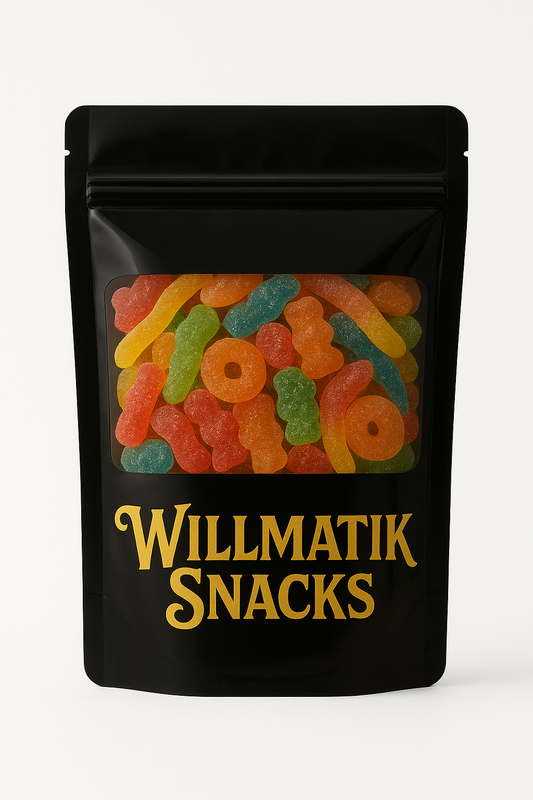 3lb. Pick & Mix Bag